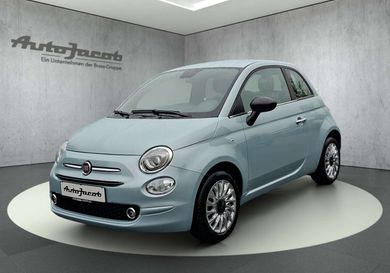 Fiat 500, 2024