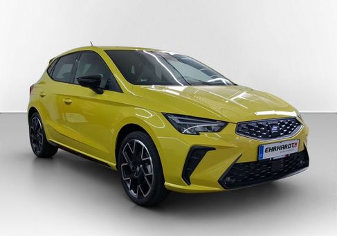Seat Ibiza, 2026