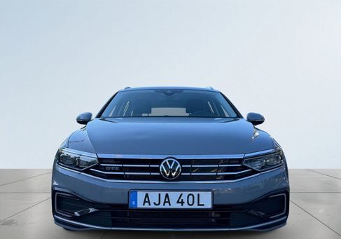 Volkswagen Passat Variant, 2023 2