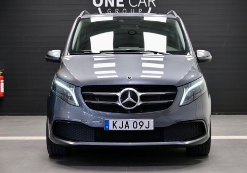 Mercedes-Benz V 300, 2023