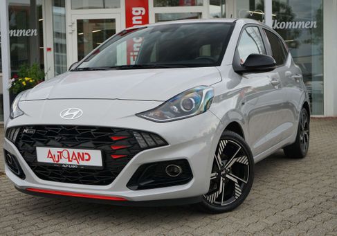 Hyundai i10, 2024 2