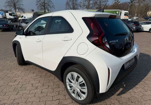 Toyota Aygo, 2025 3