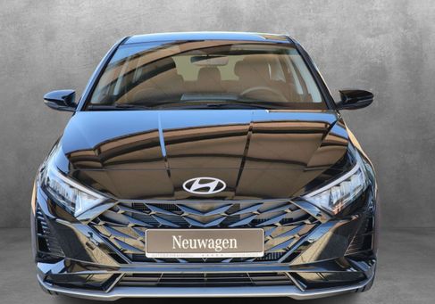 Hyundai i20, 2026 2
