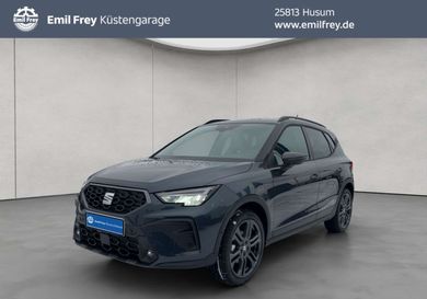 Seat Arona, 2025