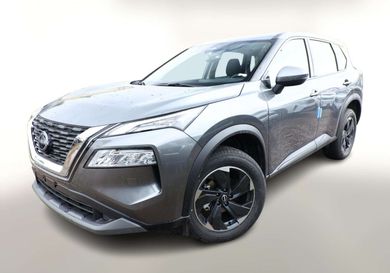 Nissan X-Trail, 2026