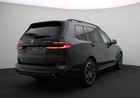 BMW X7, 2025