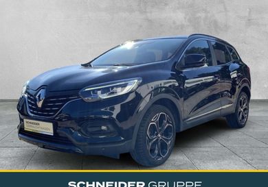 Renault Kadjar, 2021