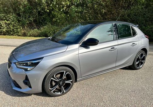 Opel Corsa, 2021 2