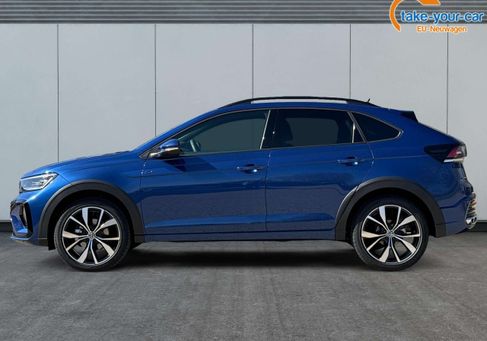 Volkswagen Taigo, 2026