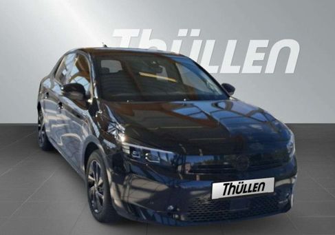 Opel Corsa, 2025 3