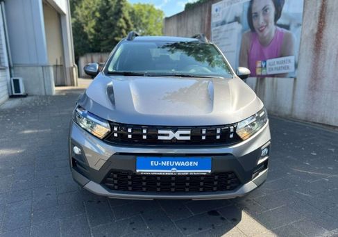 Dacia Sandero, 2026