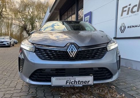 Renault Clio, 2024