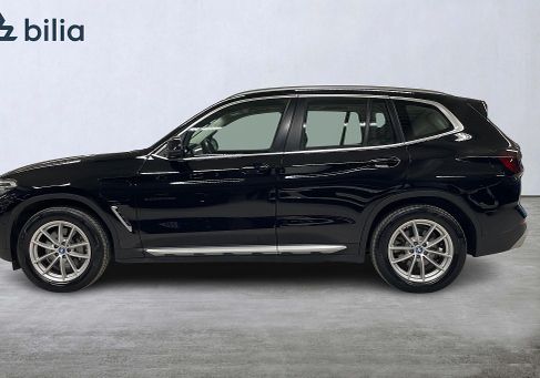 BMW X3, 2023