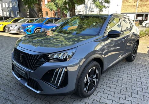 Peugeot 2008, 2024
