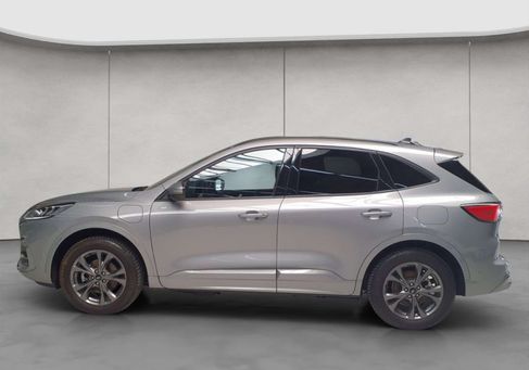 Ford Kuga, 2023