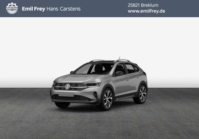Volkswagen Taigo, 2025