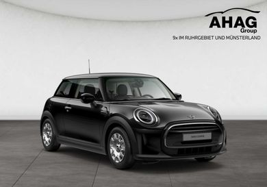 MINI Cooper, 2022