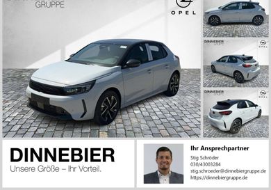 Opel Corsa, 2026