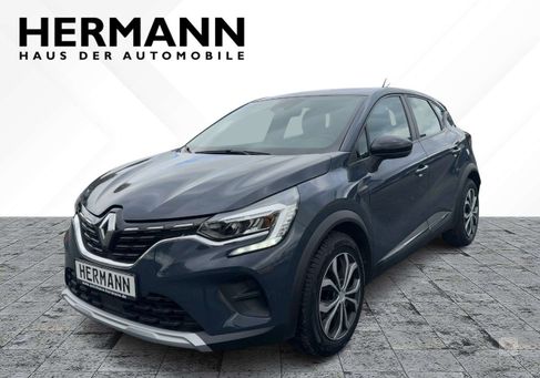 Renault Captur, 2020