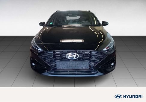 Hyundai i30, 2025 3