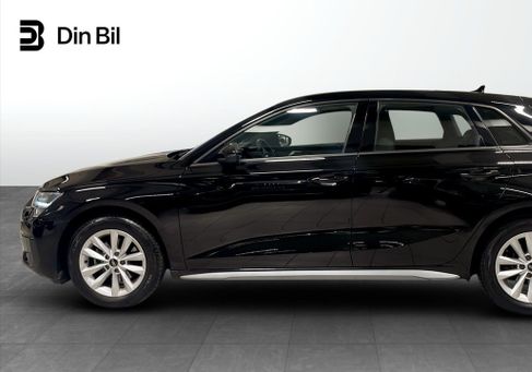 Audi A3, 2023 2