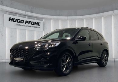 Ford Kuga, 2023