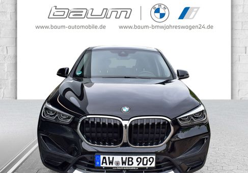 BMW X1, 2021 2