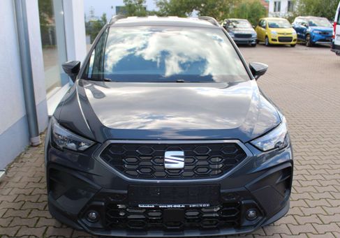 Seat Arona, 2026 2