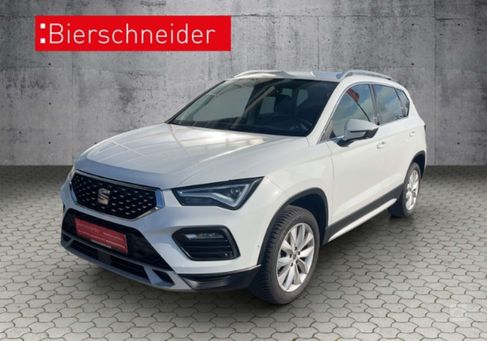 Seat Ateca, 2024