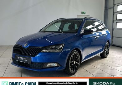 Skoda Fabia, 2023