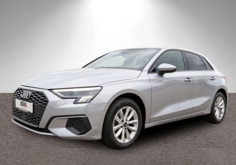 Audi A3, 2023 2