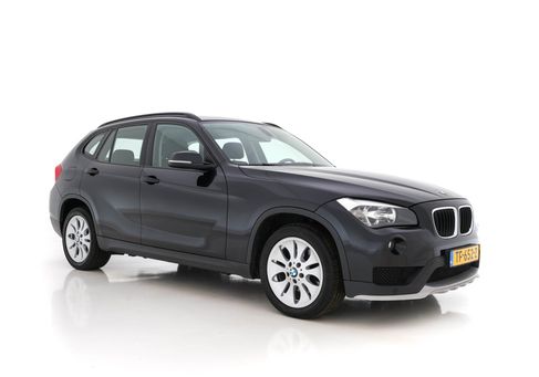 BMW X1, 2015