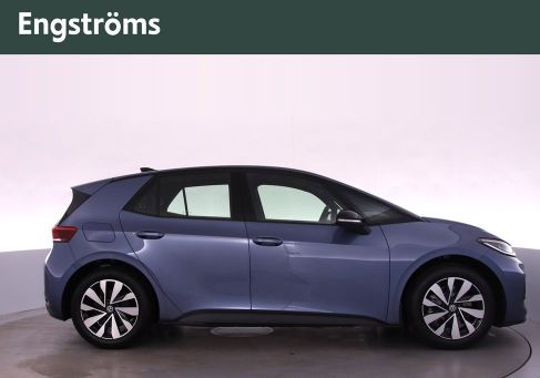 Volkswagen ID.3, 2027 2