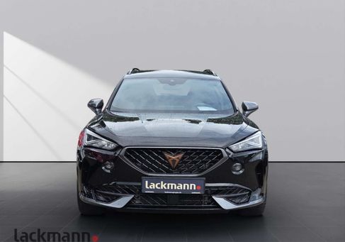 Cupra Formentor, 2023
