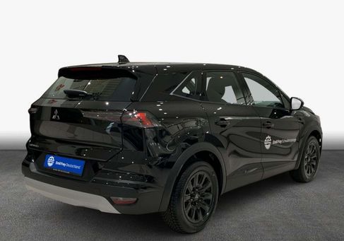 Mitsubishi Grandis, 2026 2