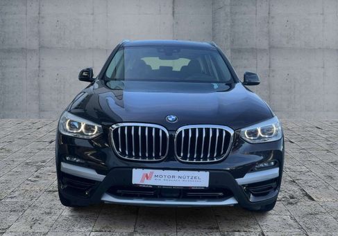 BMW X3, 2020 3