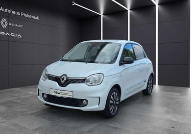 Renault Twingo, 2023
