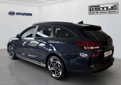 Hyundai i30, 2025 3