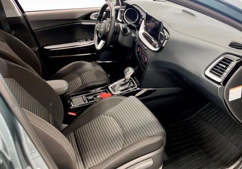 Kia Cee'd Sportswagon, 2023