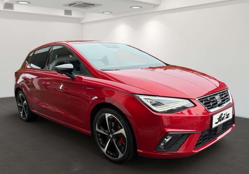 Seat Ibiza, 2024 3