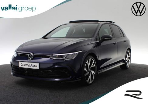 Volkswagen Golf, 2023