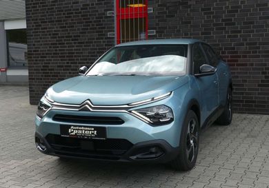 Citroën C4, 2023