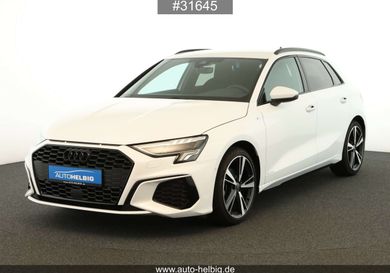 Audi A3, 2024