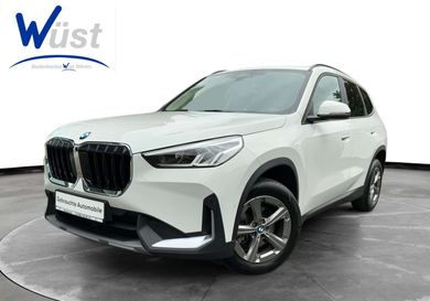 BMW X1, 2023