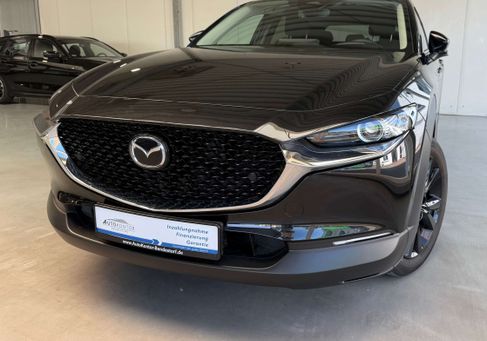 Mazda CX-30, 2025 2