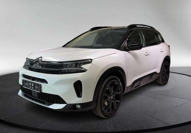 Citroën C5 Aircross, 2024