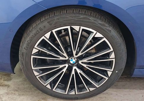 BMW 218, 2025 3