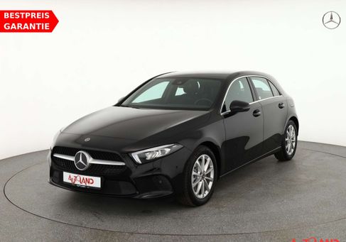 Mercedes-Benz A 250, 2020