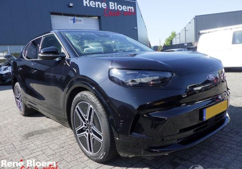 Ford Capri, 2025