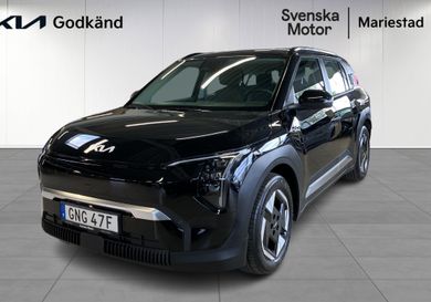 Kia, 2025
